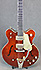 Gretsch Country Gentleman de 1965