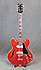 Gibson ES-330 TD de 1965