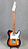 Fender Telecaster AM Std de 2008