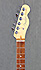 Fender Telecaster AM Std de 2008
