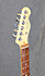 Fender Telecaster AM Std de 2008