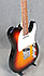 Fender Telecaster AM Std de 2008