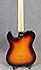 Fender Telecaster AM Std de 2008