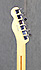 Fender Telecaster AM Std de 2008