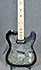 Fender Ltd Telecaster Black Paysley Made in Japan Micros Noiseless Micros (d’d'origine fournis)