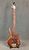 Hohner B Bass Fretless