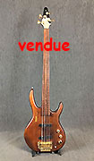 Hohner B Bass Fretless