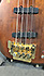 Hohner B Bass Fretless