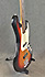 Johnson Jazz Bass V Fretless