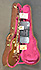 Gibson Les Paul RI Collector's Choice #12 Henry Juskiewicz