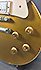 Gibson Les Paul RI Collector's Choice #12 Henry Juskiewicz