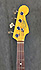 Fender Precision Bass JV Refin