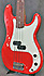Fender Precision Bass JV Refin