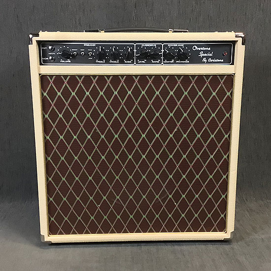 Ceriatone Overtone Special 50W (etat neuf)