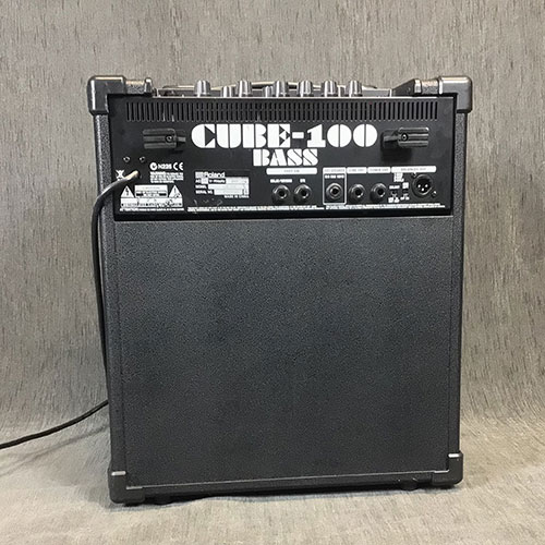 Roland Cube 100 Bass