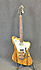 Fano Alt de Facto PX6 de 2015 avec Bigsby et Vibramate/ Stop Bar (original fourni)
