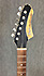 Fano Alt de Facto PX6 de 2015 avec Bigsby et Vibramate/ Stop Bar (original fourni)