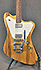 Fano Alt de Facto PX6 de 2015 avec Bigsby et Vibramate/ Stop Bar (original fourni)