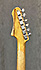 Fano Alt de Facto PX6 de 2015 avec Bigsby et Vibramate/ Stop Bar (original fourni)