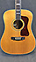 Guild D55  K&K Pure Mini de 2010 Made in USA, New Hartford