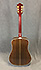 Guild D55  K&K Pure Mini de 2010 Made in USA, New Hartford
