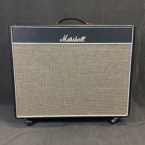 Marshall JTM 45 1962 Tremolo de 2006