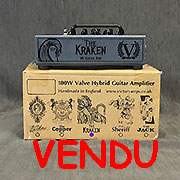 Victory The Kraken V4 Guitar Amp (etat neuf)