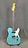 Fender Custom Shop Limited P90 Mahogany Telecaster