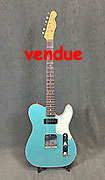 Fender Custom Shop Limited P90 Mahogany Telecaster