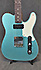 Fender Custom Shop Limited P90 Mahogany Telecaster