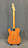 Fender Custom Shop Limited P90 Mahogany Telecaster