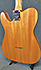 Fender Custom Shop Limited P90 Mahogany Telecaster