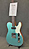 Fender Custom Shop Limited P90 Mahogany Telecaster