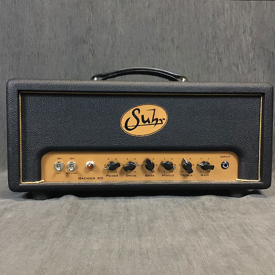 Suhr Badger 30