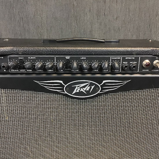 Peavey Valve King VK112