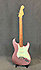 Fender Vintera 60 Stratocaster Modified