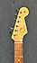 Fender Vintera 60 Stratocaster Modified