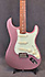 Fender Vintera 60 Stratocaster Modified