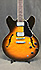 Gibson ES-335 DOT