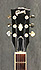 Gibson ES-335 DOT