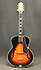 Epiphone Masterbuilt Century De Luxe Classic