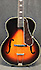 Epiphone Masterbuilt Century De Luxe Classic