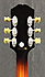 Epiphone Masterbuilt Century De Luxe Classic