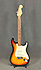 Fender Stratocaster Mexican Standard