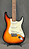 Fender Stratocaster Mexican Standard