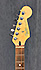 Fender Stratocaster Mexican Standard