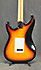 Fender Stratocaster Mexican Standard