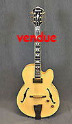 Ibanez Pat Metheny PM200