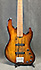 Warmoth Roiron Bass Fretless Medium Scale