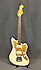 Squier Jazzmaster J.Mascis